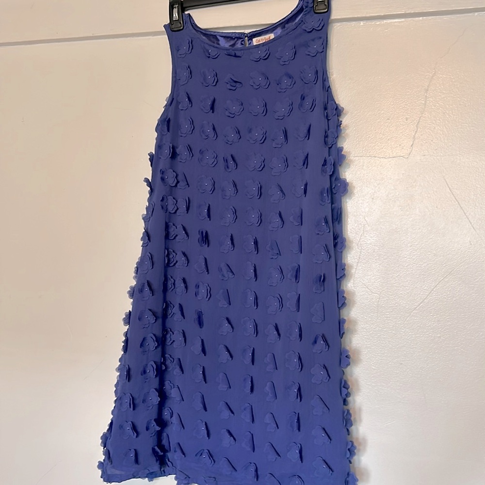 Cat & Jack A-Line Dress